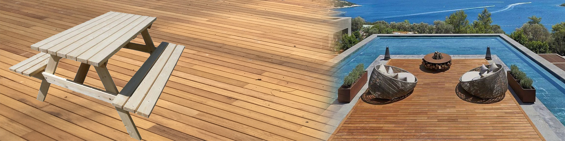 Golden Wood Turizm Tic. San. Ltd. Şti