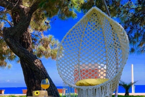 hamak uygulamaları