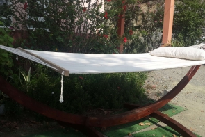 hamak uygulamaları