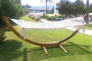 gondol hamak uygulamaları