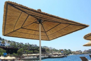 hasır uygulamaları