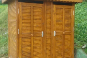 Soyunma kabini uygulaması