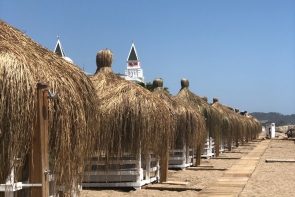 Ahşap Cabana Üretimi ve Uygulaması