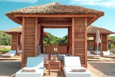 Ahşap Bungalov Ev Uygulamaları
