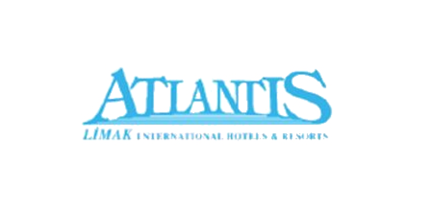 Limak Atlantis sauna imalatı