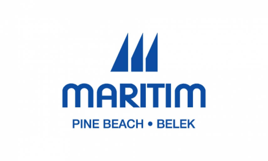 MARITIM FİNE BEACH BELEK