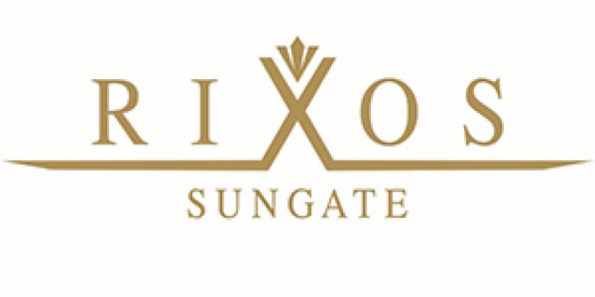 RİXOS BELDİBİ SUNGATE
