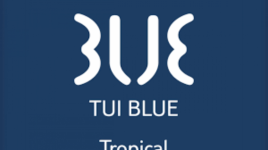 TUI BLUE TROPİCAL (SARIGERME)