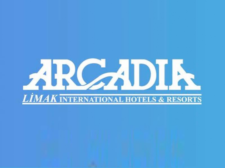 LİMAK ARCADİA